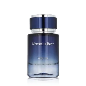Mercedes-Benz Ultimate Eau de Parfum for Men