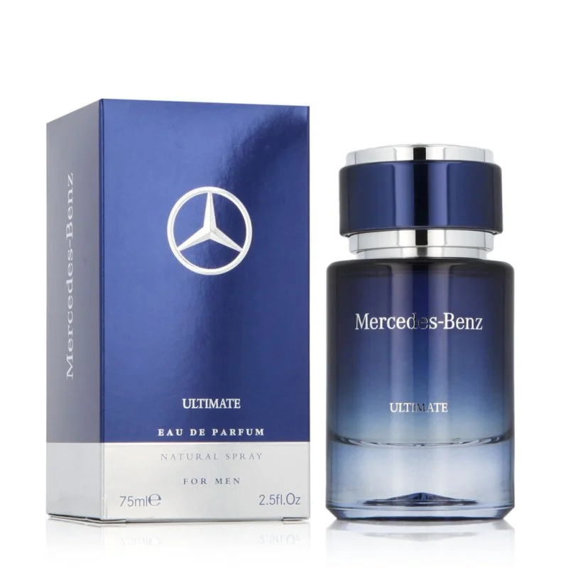 Ultimate Eau de Parfum for Men 75 ml