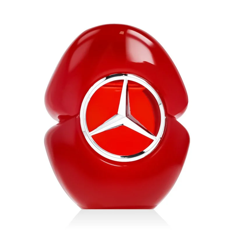 Woman In Red Eau de Parfum for Women 60 ml
