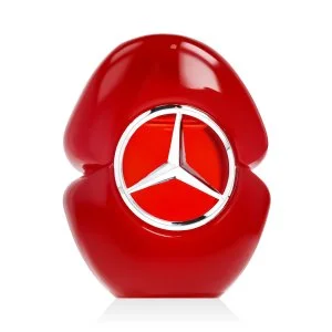 Mercedes-Benz Woman In Red Eau de Parfum for Women