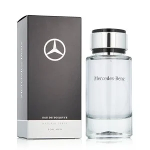 Mercedes-Benz Eau de Toilette for Men