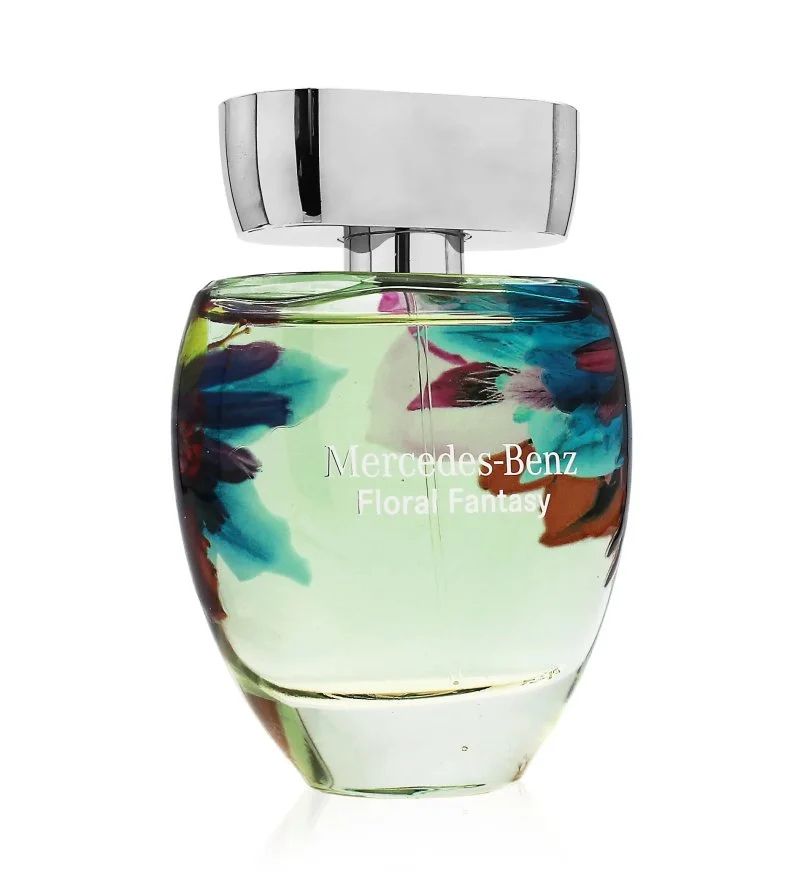 Floral Fantasy Eau de Toilette for Women Tester 90 ml