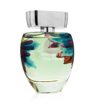 Floral Fantasy Eau de Toilette for Women Tester