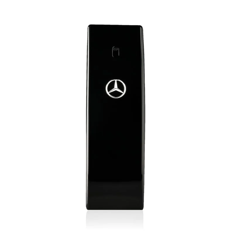 Club Black Eau de Toilette for Men 50 ml