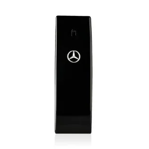 Mercedes-Benz Club Black Eau de Toilette for Men
