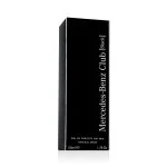 Club Black Eau de Toilette for Men 50 ml