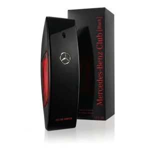 Mercedes-Benz Mercedes Benz Club Black Eau de Parfum for Men