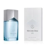 Air Refillable Eau de Parfum for Men 100 ml