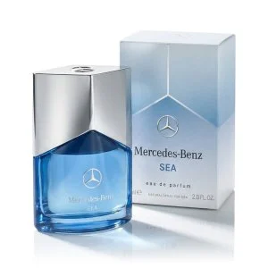 Mercedes-Benz Sea Refillable Eau de Parfum for Men