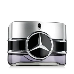 Mercedes-Benz Sign Your Attitude Eau de Toilette for Men