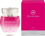 For Women Rose Eau de Toilette for Women 90 ml