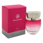 For Women Rose Eau de Toilette for Women 90 ml