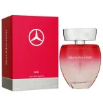 For Women Rose Eau de Toilette for Women 90 ml