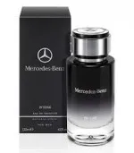 Intense Eau de Toilette for Men 120 ml
