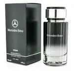 Intense Eau de Toilette for Men 120 ml