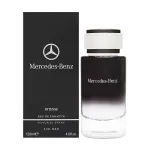 Intense Eau de Toilette for Men 120 ml