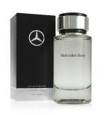 eau de toilette 120 ml for men