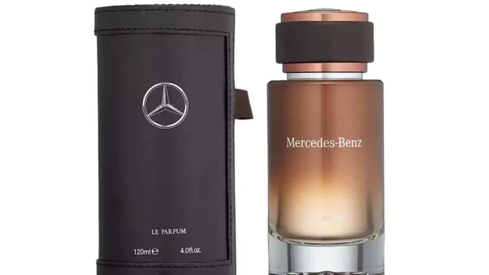Le Parfum Eau de Parfum for Men 120 ml