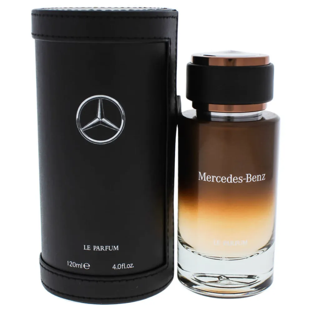 Le Parfum Eau de Parfum for Men 120 ml