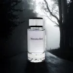 eau de toilette 120 ml for men