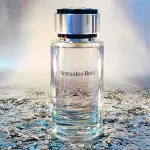 eau de toilette 120 ml for men