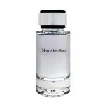 eau de toilette 120 ml for men