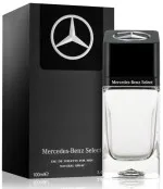 Mercedes-Benz Select Eau de Toilette for Men 100 ml
