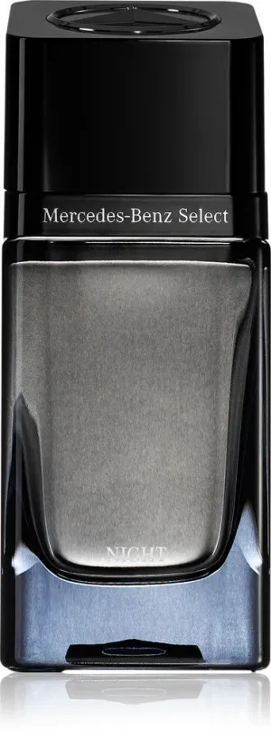 Mercedes-Benz Select Night Eau de Parfum for Men 100 ml