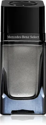 Select Night Eau de Parfum for Men 100 ml