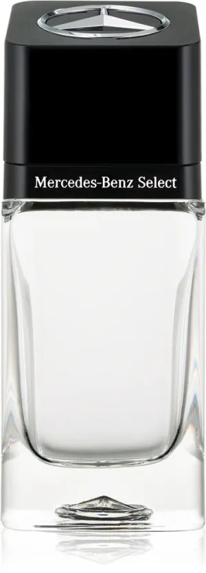 Mercedes-Benz Select Eau de Toilette for Men 100 ml