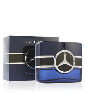 Mercedes-Benz Sign Eau de Parfum for Men 100 ml