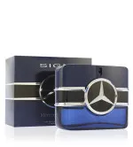Sign Eau de Parfum for Men 100 ml