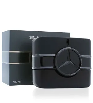 Mercedes-Benz Sign Your Power Eau de Parfum for Men 100 ml