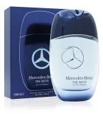 The Move Live The Moment Eau de Parfum for Men 100 ml