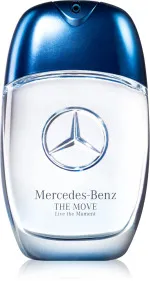 The Move Live The Moment Eau de Parfum for Men 100 ml