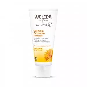 Weleda Marigold toothpaste 75ml