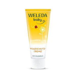 Weleda Baby Moon Cream 75 ml