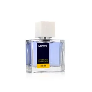 Mexx Whenever Wherever for Him eau de toilette for men