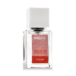 Mexx Whenever Wherever for Her Eau de Toilette for Women