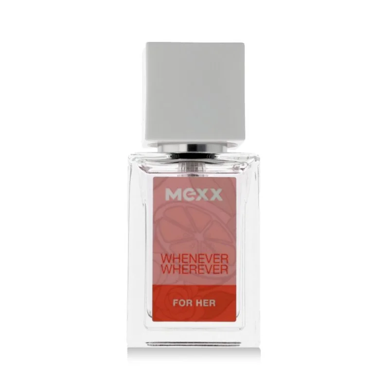 Whenever Wherever for Her Eau de Toilette for Women 15 ml