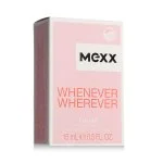 Whenever Wherever for Her Eau de Toilette for Women 15 ml