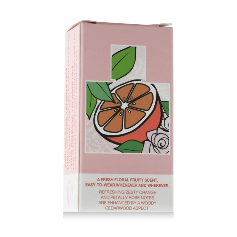 Whenever Wherever for Her Eau de Toilette for Women 15 ml