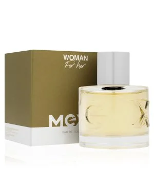 Mexx Woman Eau de Toilette for Women