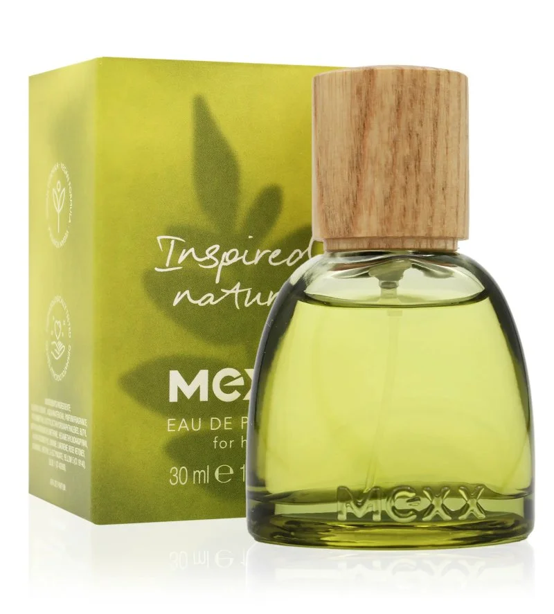 Inspired Nature for Her Eau de Parfum for Women 30 ml