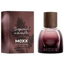 Mexx Inspired Warmth for Him Eau de Parfum for Men