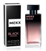 Black For Her eau de toilette for women 30 ml