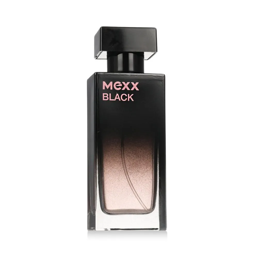 Black For Her eau de toilette for women 30 ml