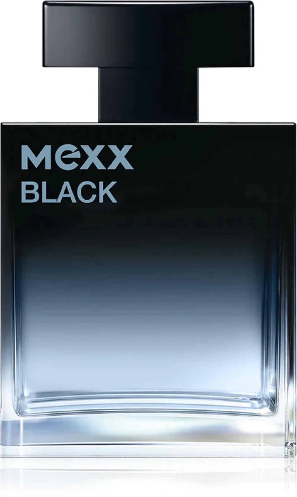 Black Man Eau de Parfum for Men 50 ml
