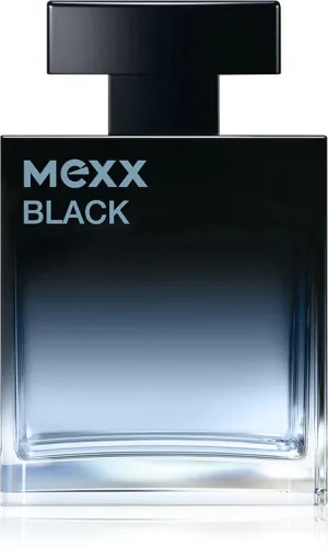 Mexx Black Man Eau de Parfum for Men