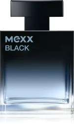Black Man Eau de Parfum for Men 50 ml